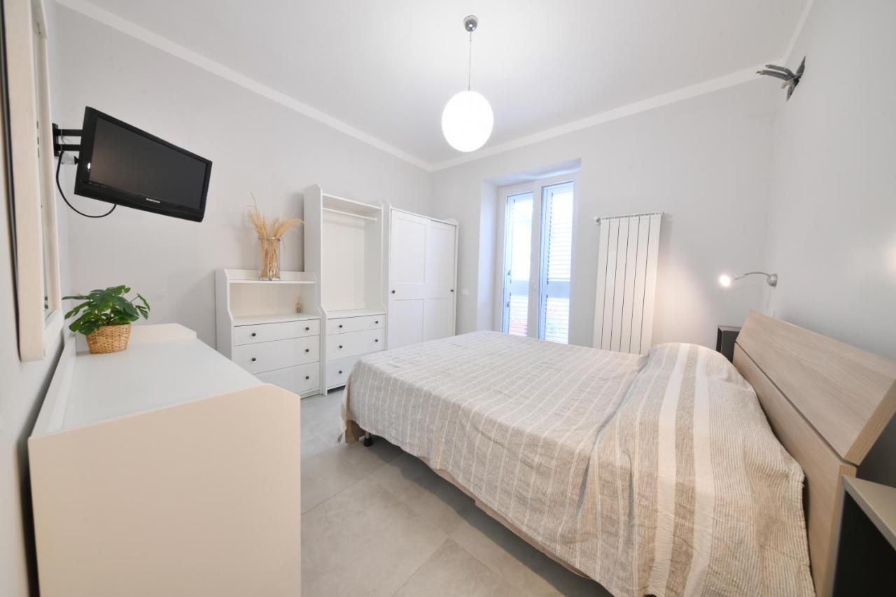 Casa Arianna Apartment Ischia Bagian luar foto