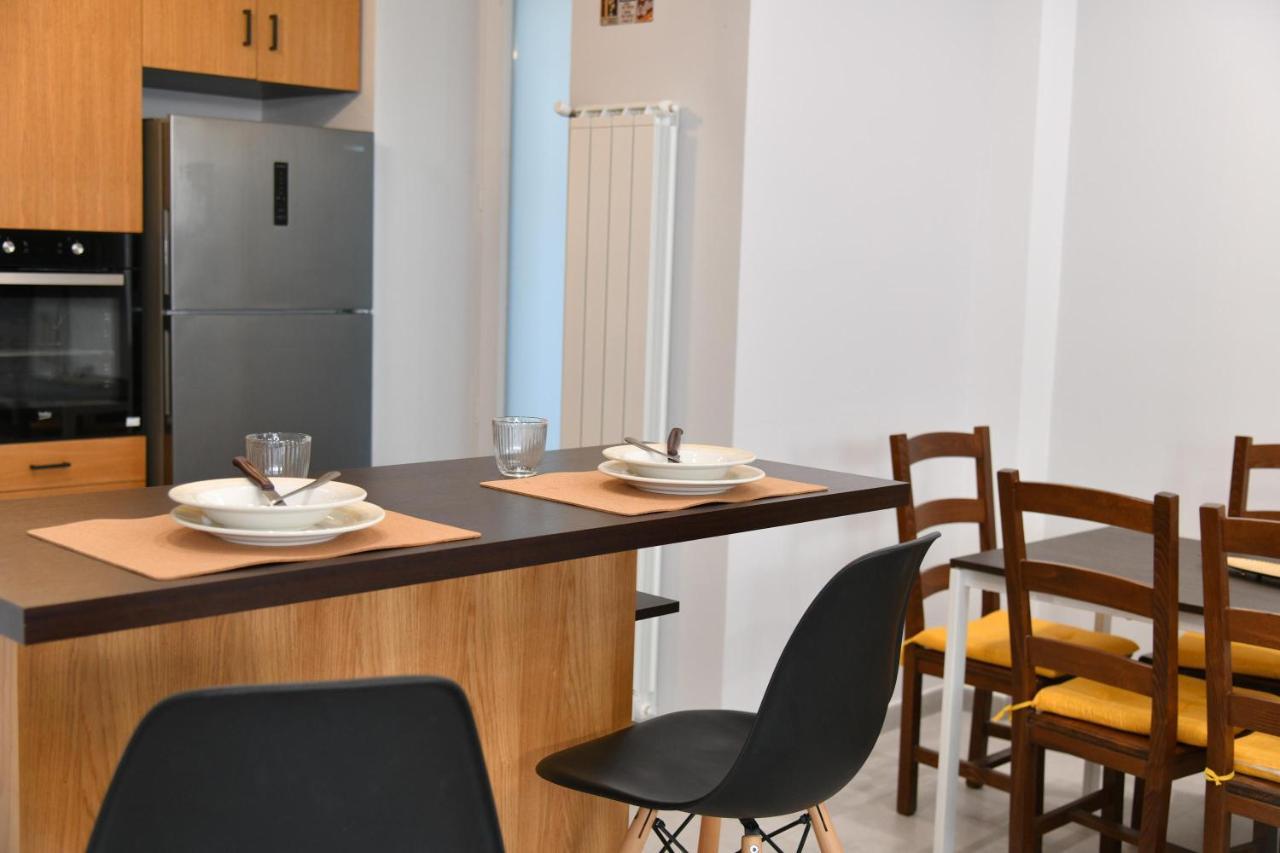 Casa Arianna Apartment Ischia Bagian luar foto